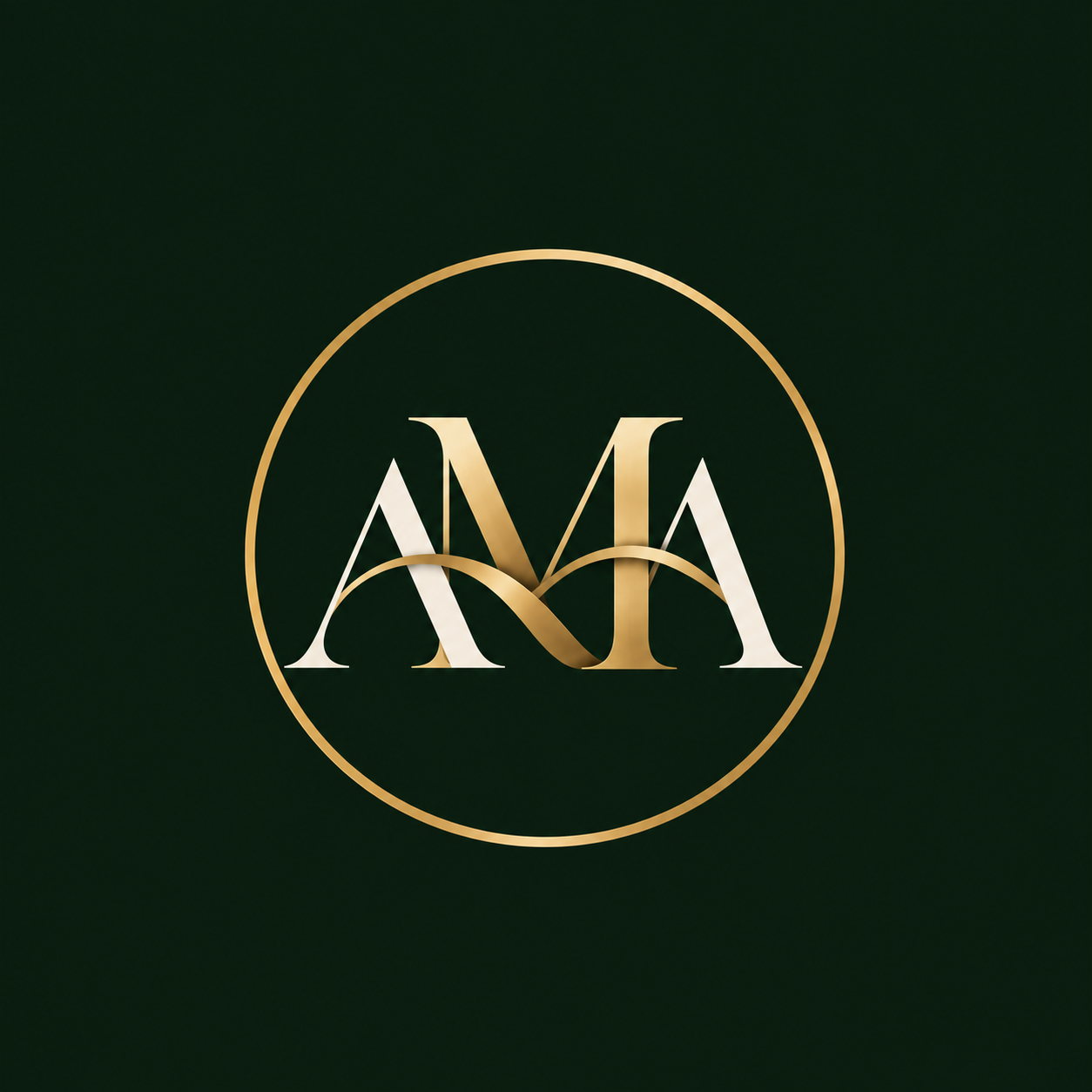 Alpha Mentors Advisory logo